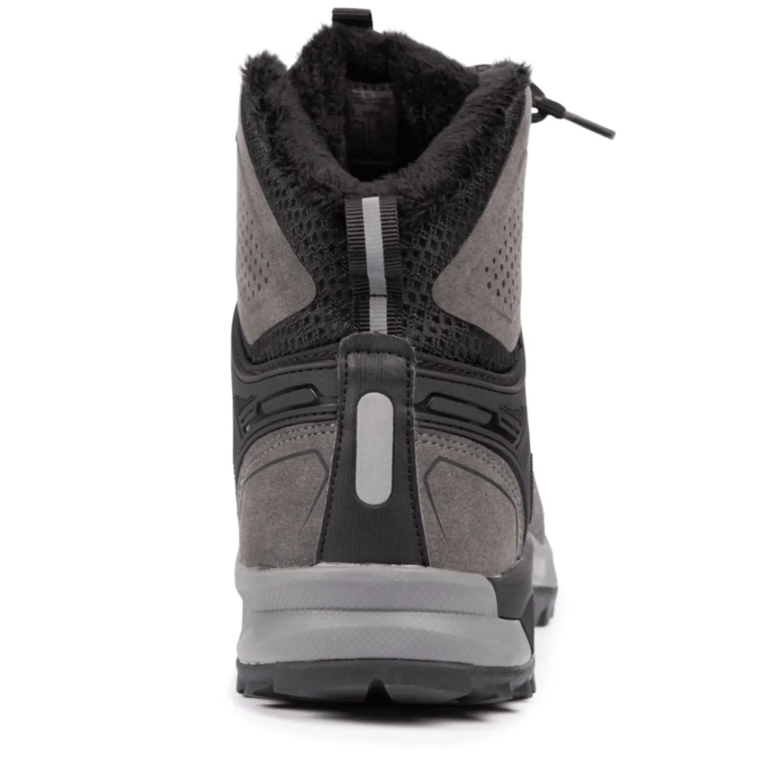 Clearance Trespass Vandrestøvler - Dlx Knox