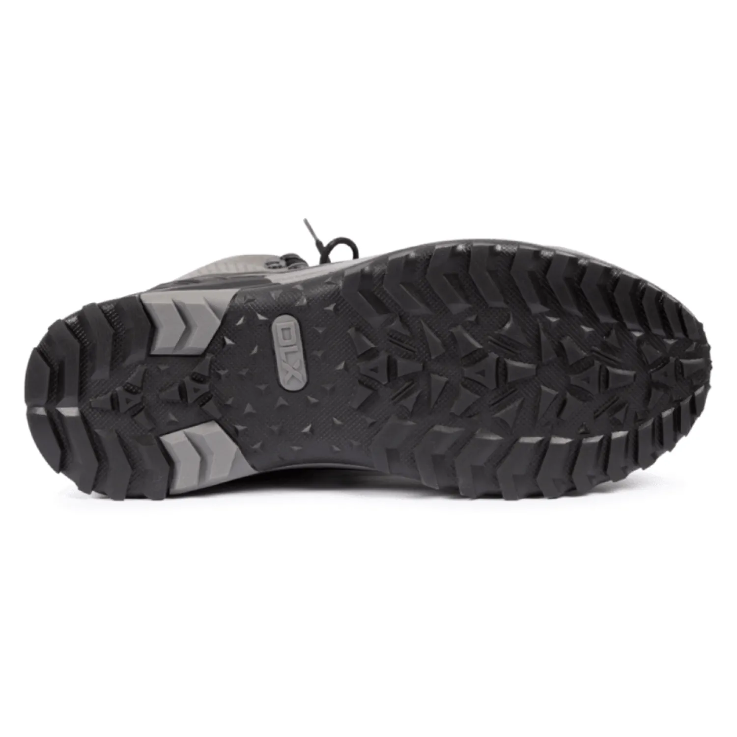 Clearance Trespass Vandrestøvler - Dlx Knox