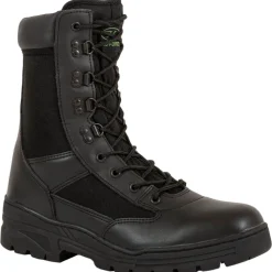 Outlet Highlander Vandrestøvler - Alpha Boot - Sort