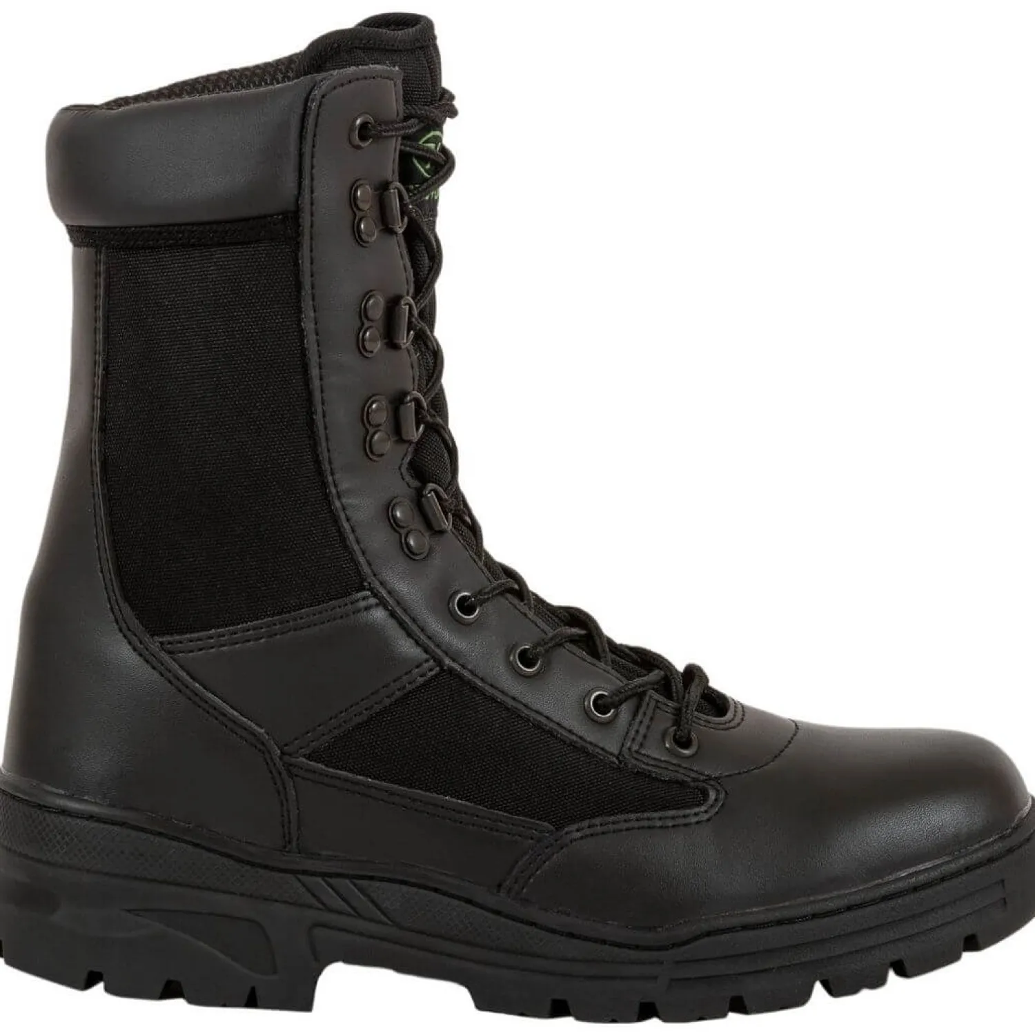 Outlet Highlander Vandrestøvler - Alpha Boot - Sort