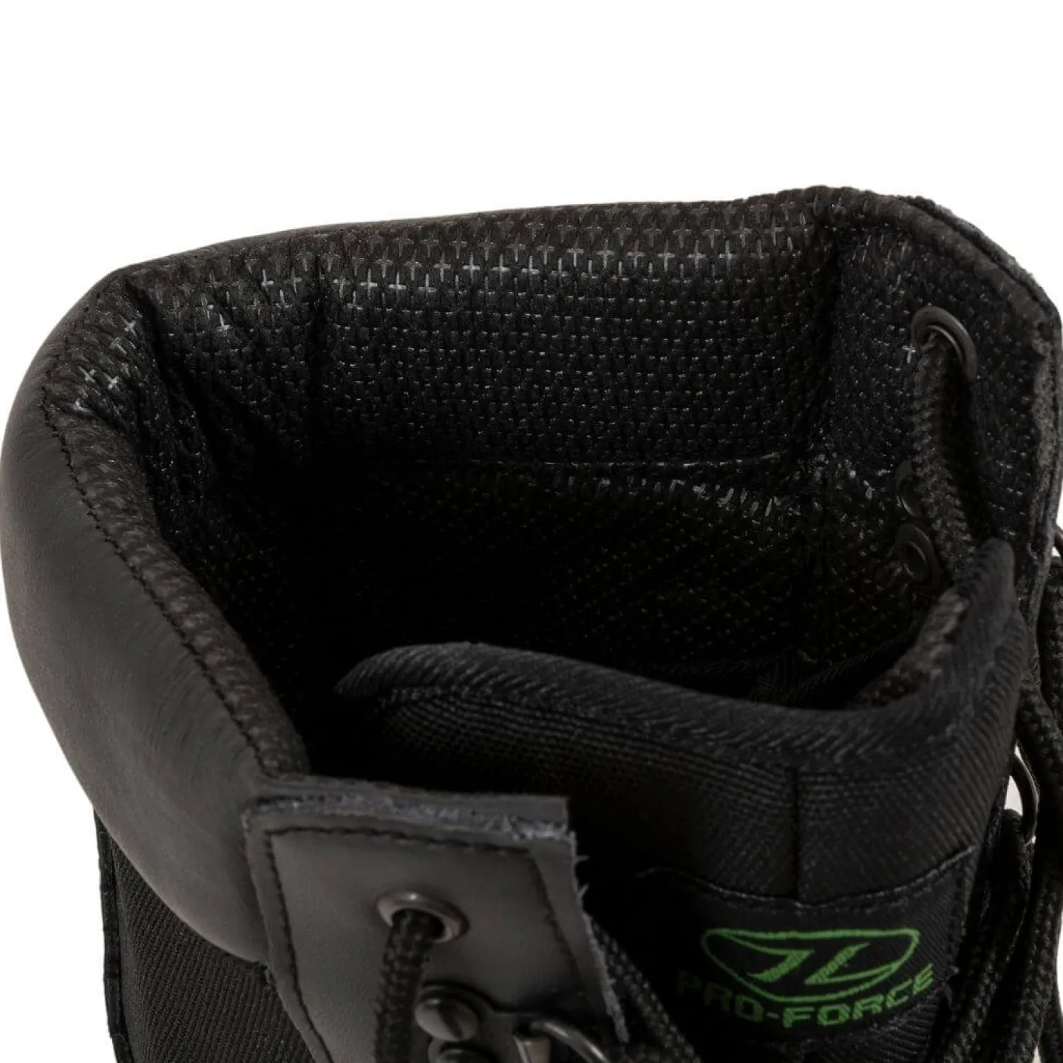 Outlet Highlander Vandrestøvler - Alpha Boot - Sort