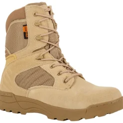 Fashion Highlander Vandrestøvler - Echo Boots - Sand