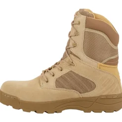 Fashion Highlander Vandrestøvler - Echo Boots - Sand