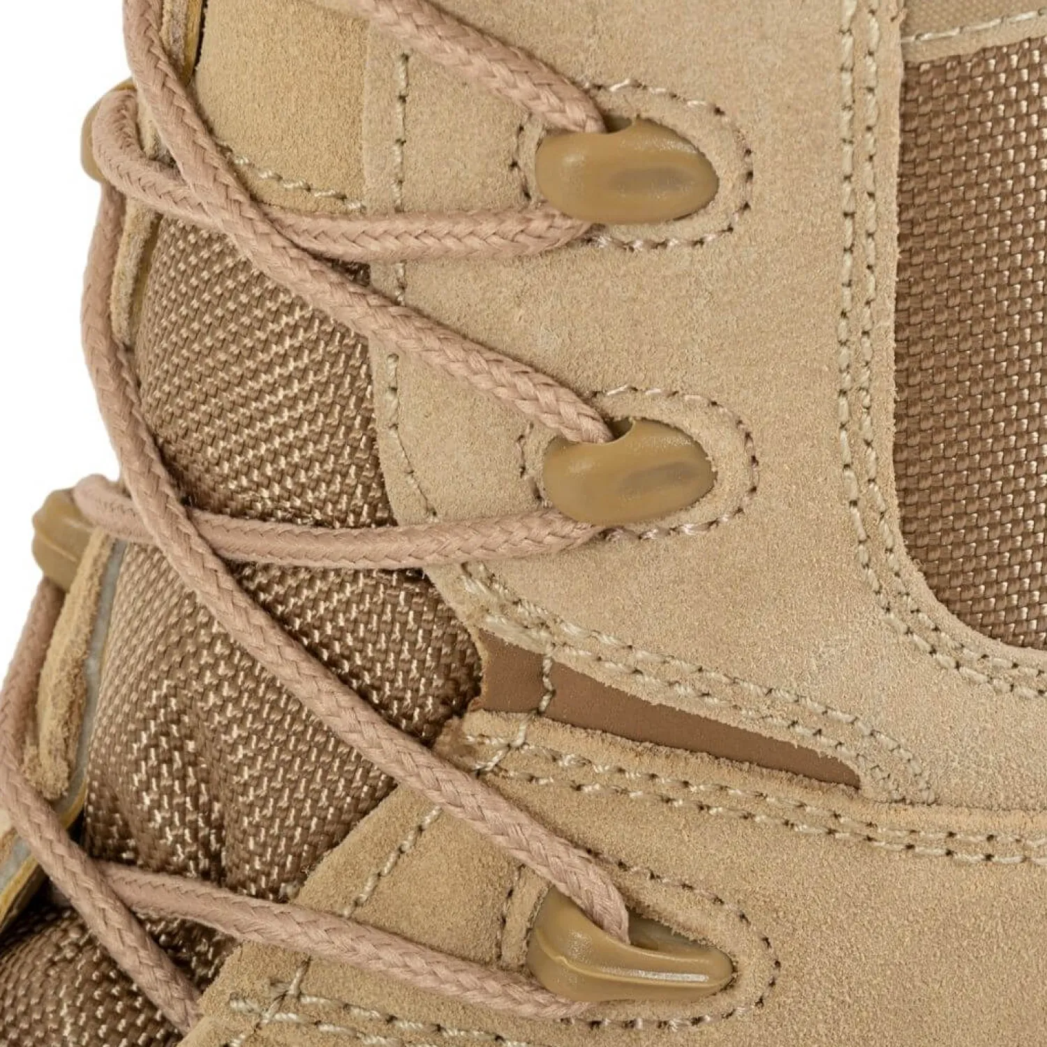 Fashion Highlander Vandrestøvler - Echo Boots - Sand