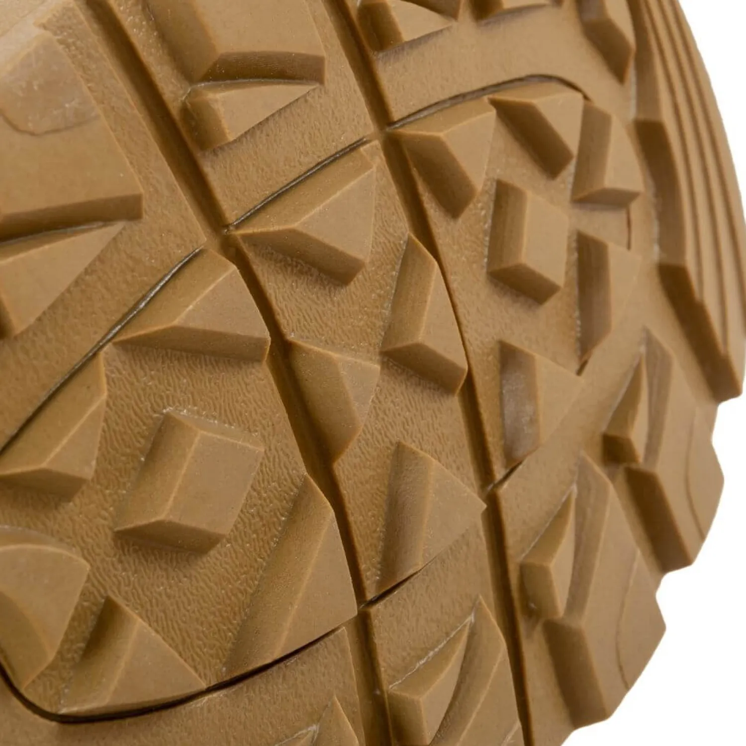 Fashion Highlander Vandrestøvler - Echo Boots - Sand
