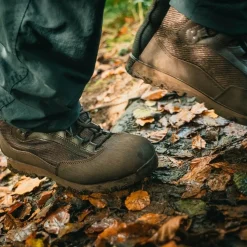Fashion Highlander Vandrestøvler - Pentland Boot - Brun
