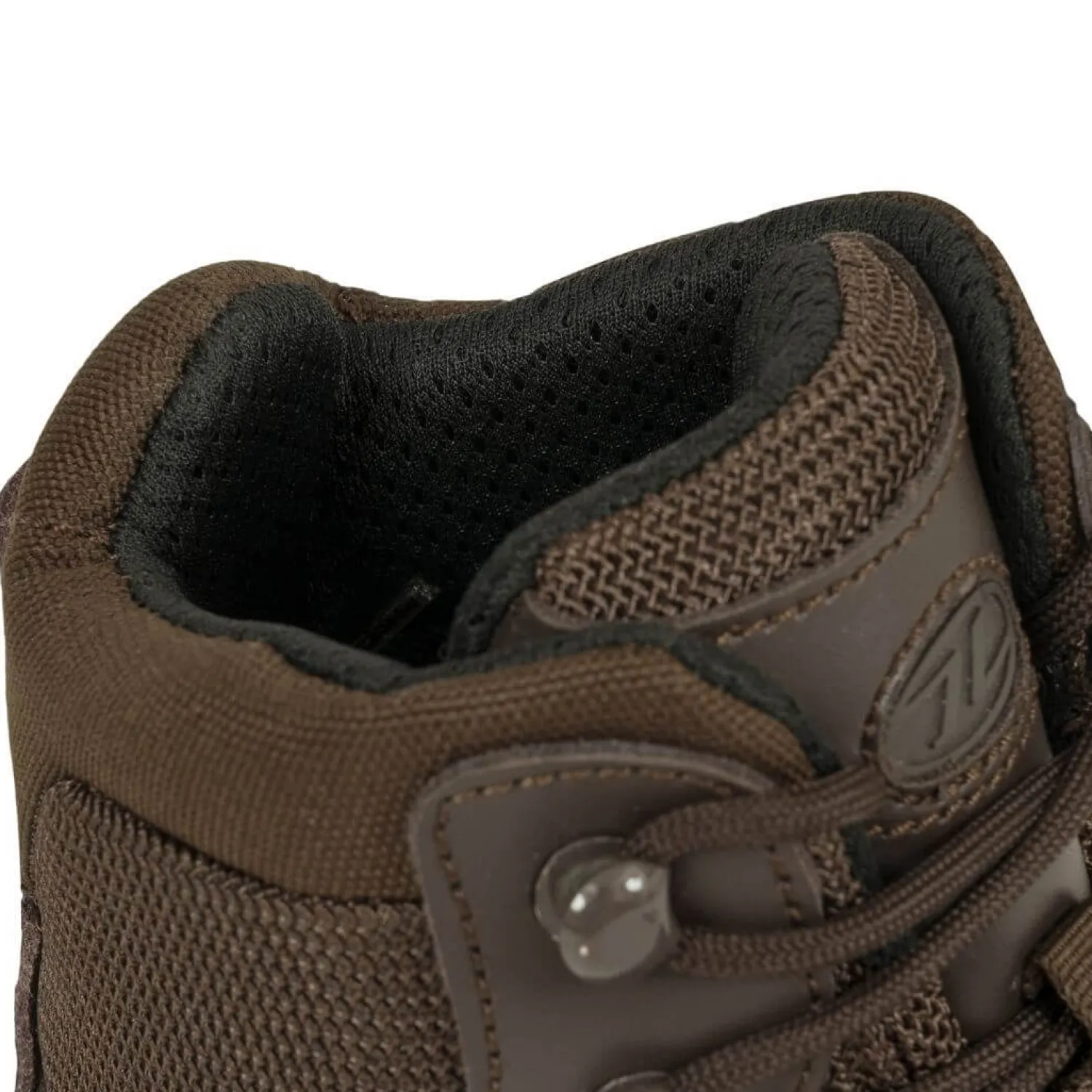 Fashion Highlander Vandrestøvler - Pentland Boot - Brun