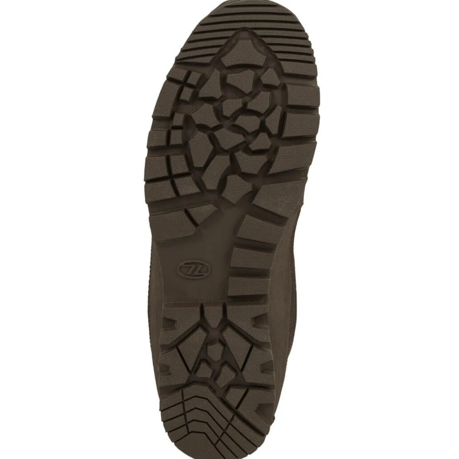 Fashion Highlander Vandrestøvler - Pentland Boot - Brun