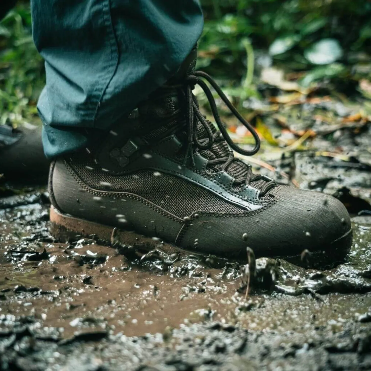 Fashion Highlander Vandrestøvler - Pentland Boot - Brun