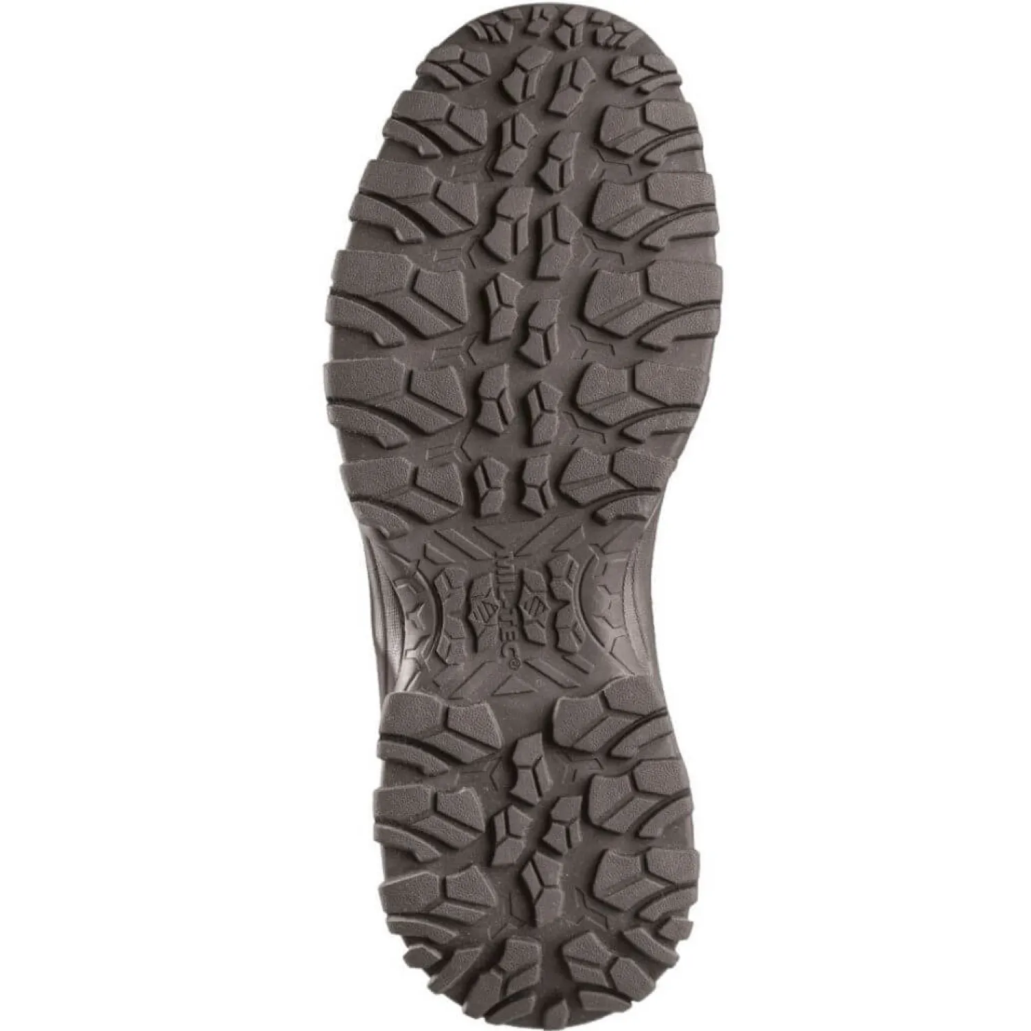 Sale Mil-Tec Vandrestøvler - Tactical Boot - Sort