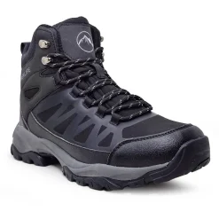 Sale Treklife Vandrestøvler Dame - Hiker Mid-Cut