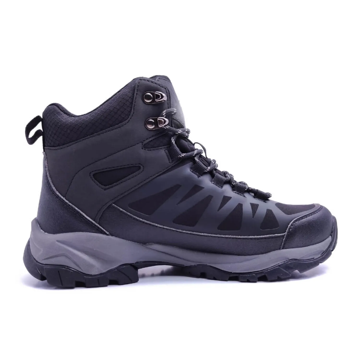 Cheap Treklife Vandrestøvler Herre - Hiker Mid-Cut