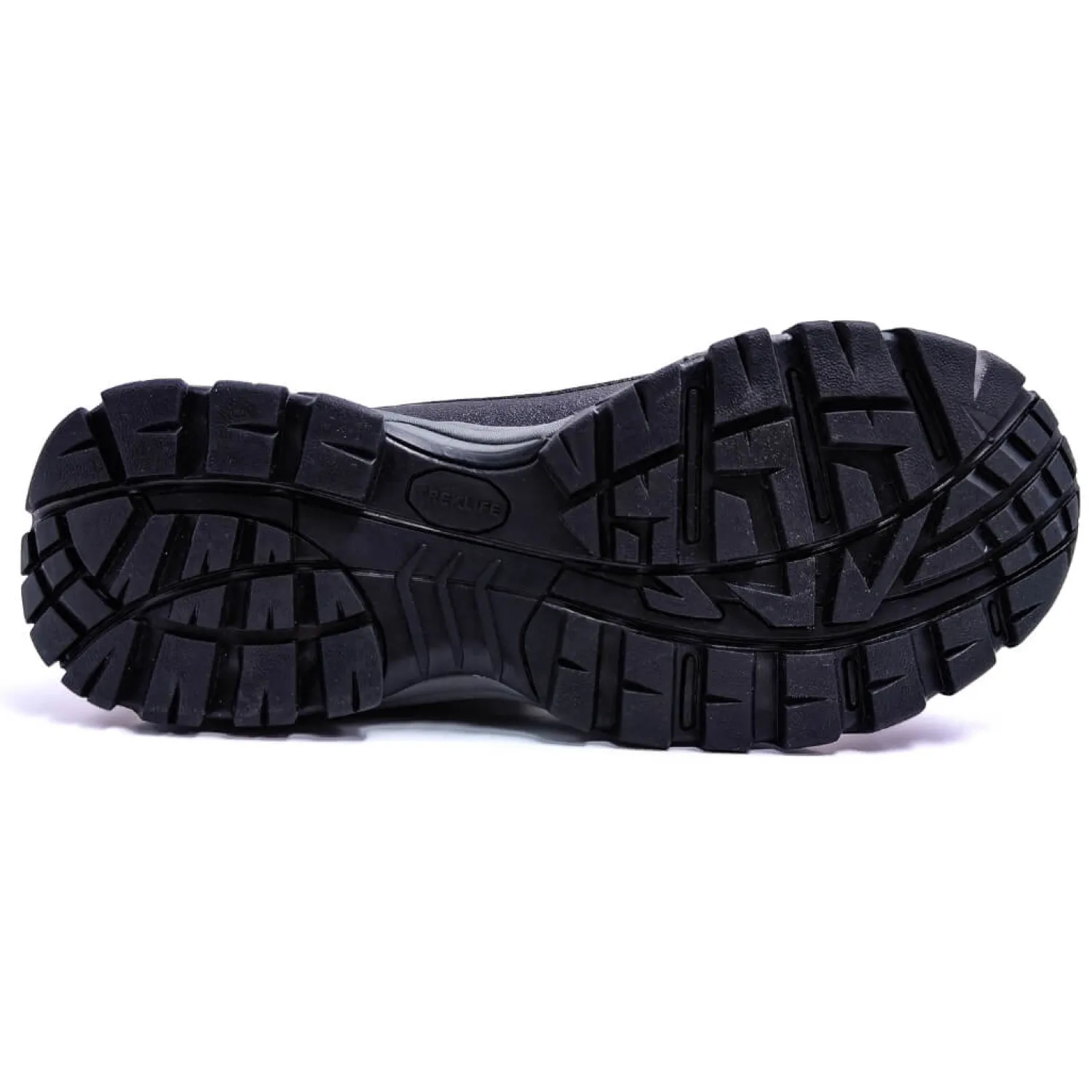 Cheap Treklife Vandrestøvler Herre - Hiker Mid-Cut