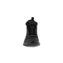Best Sale ECCO Vandrestøvler Til Dame - Mx Mid-Cut Gtx - Sort