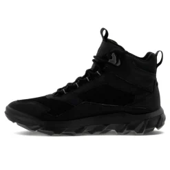 Best Sale ECCO Vandrestøvler Til Dame - Mx Mid-Cut Gtx - Sort