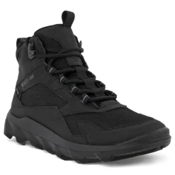 Best Sale ECCO Vandrestøvler Til Dame - Mx Mid-Cut Gtx - Sort