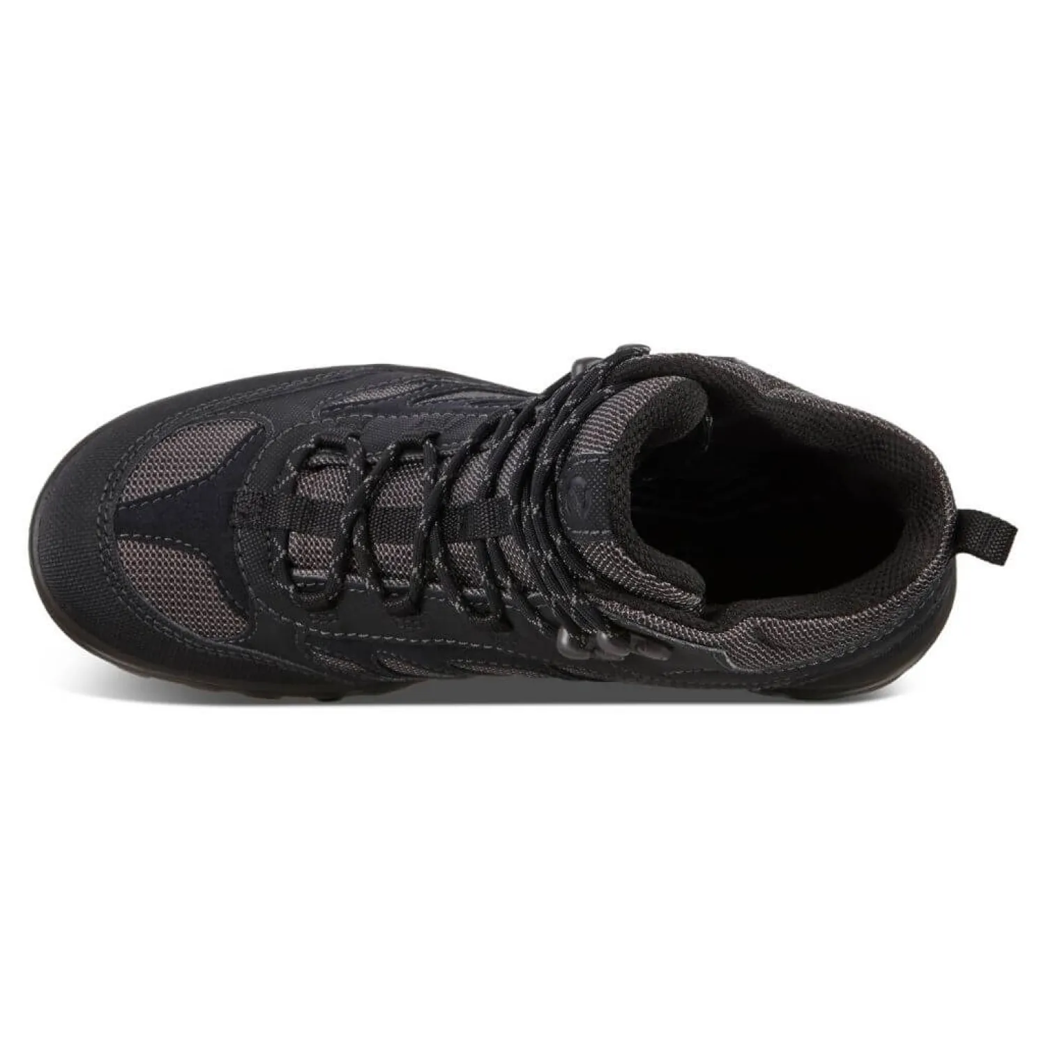 Hot ECCO Vandrestøvler Til Dame - Xpedition Iii Woman Gtx - Sort