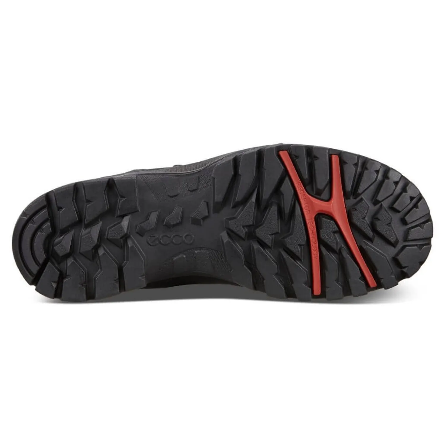 Hot ECCO Vandrestøvler Til Dame - Xpedition Iii Woman Gtx - Sort