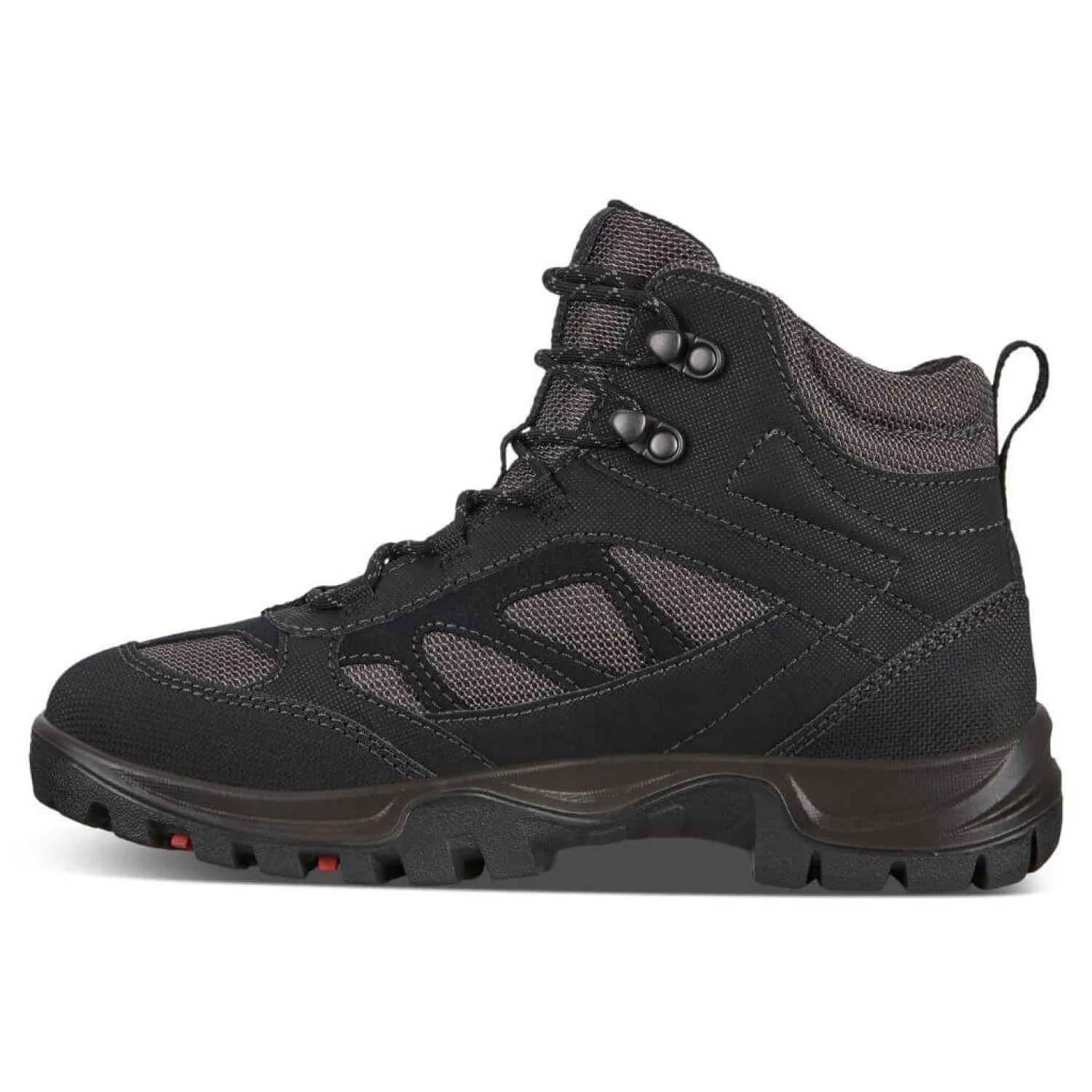 Hot ECCO Vandrestøvler Til Dame - Xpedition Iii Woman Gtx - Sort