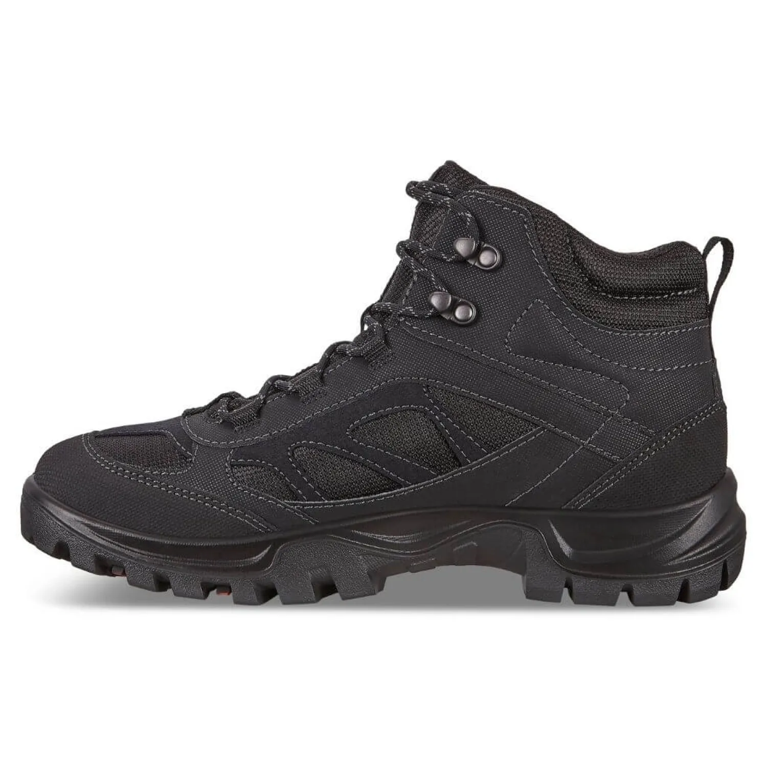 Discount ECCO Vandrestøvler Til Herre - Xpedition Iii Gtx - Sort