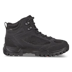 Discount ECCO Vandrestøvler Til Herre - Xpedition Iii Gtx - Sort