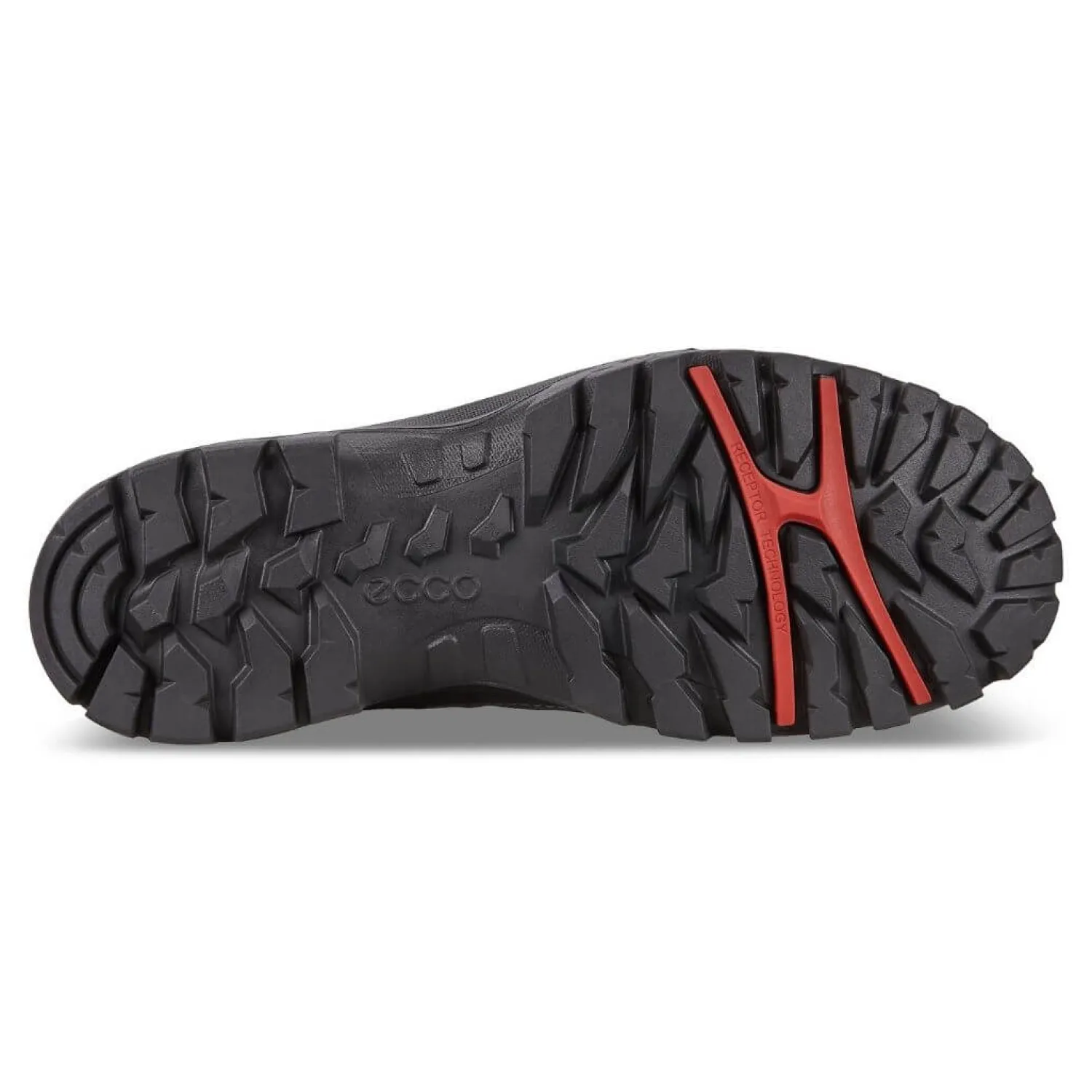 Discount ECCO Vandrestøvler Til Herre - Xpedition Iii Gtx - Sort