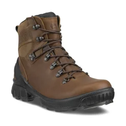 Best Sale ECCO Vandrestøvler Til Herre - Biom Hike M Mid-Cut - Brun