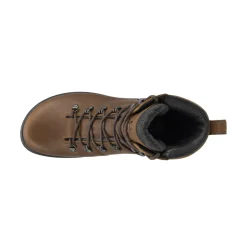 Best Sale ECCO Vandrestøvler Til Herre - Biom Hike M Mid-Cut - Brun