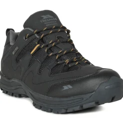 Clearance Trespass Vandrestøvler Til Maend - Finley Low-Cut