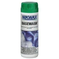 Hot Nikwax Vaskemiddel - - Base Wash 300 Ml