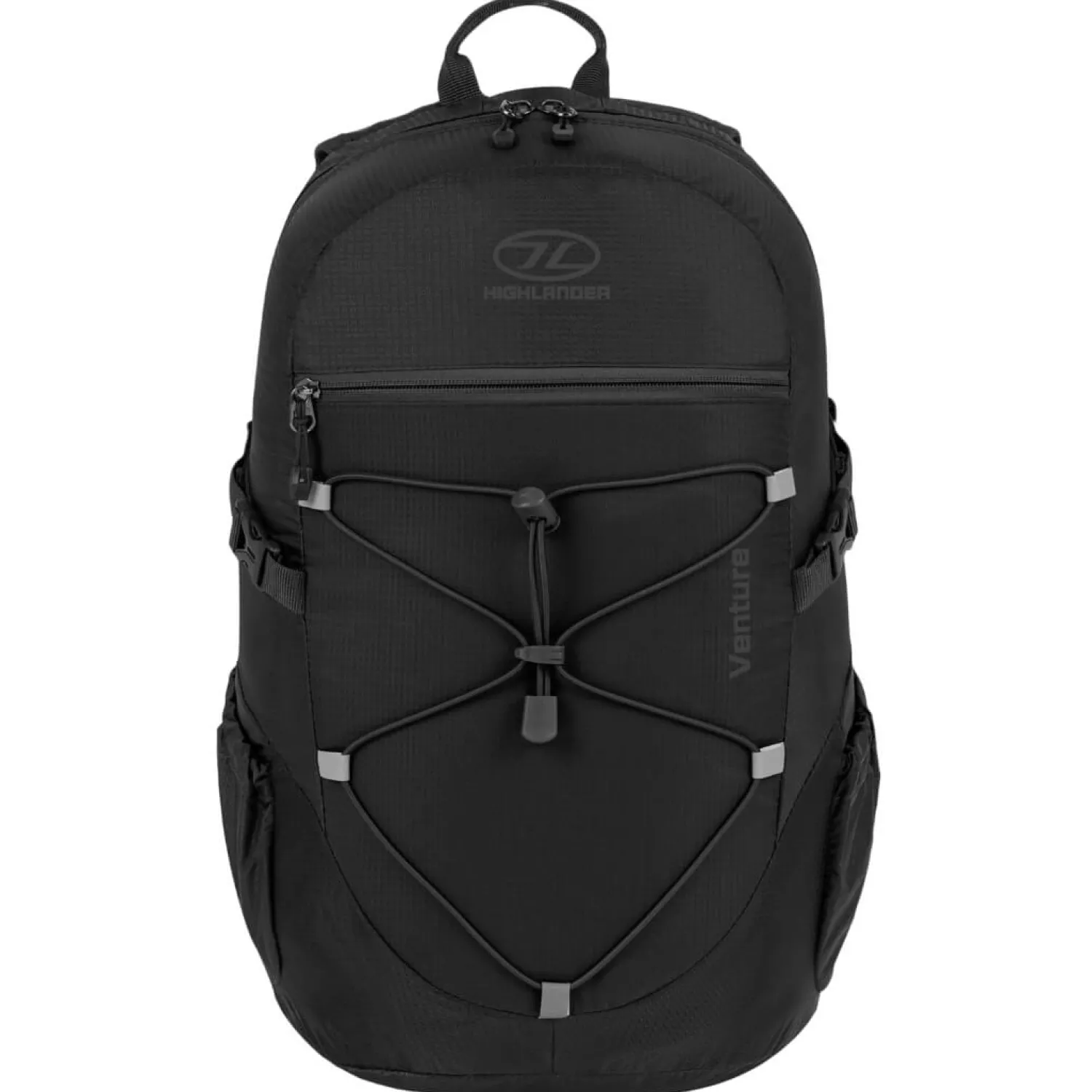 Hot Highlander Venture Daypack - 20 Liter