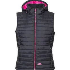 Best Trespass Vest Til Dame - Aretha