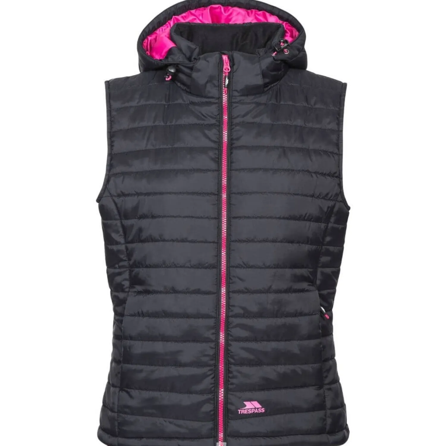 Best Trespass Vest Til Dame - Aretha
