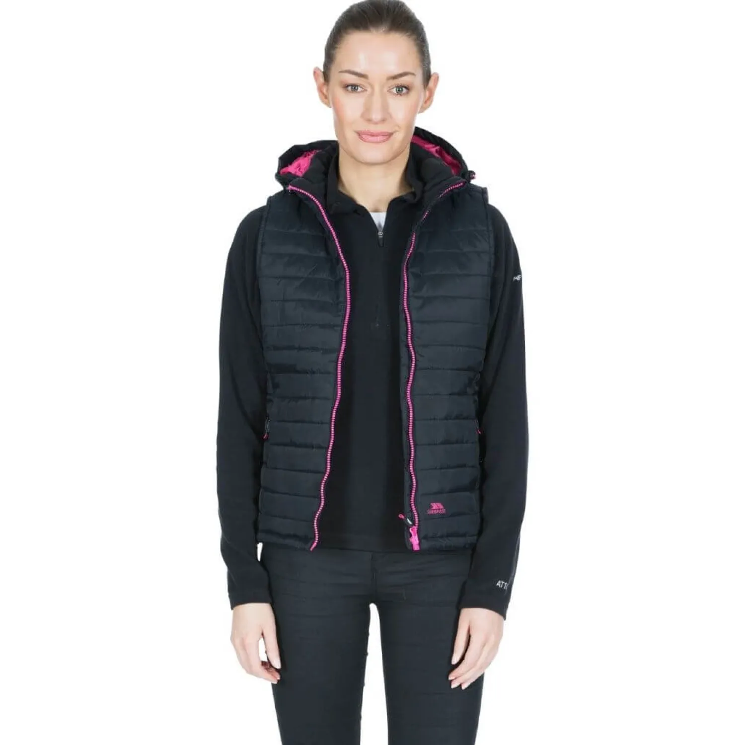 Best Trespass Vest Til Dame - Aretha