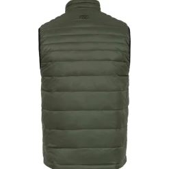 Fashion Highlander Vest Til Herre - Reversible Gilet