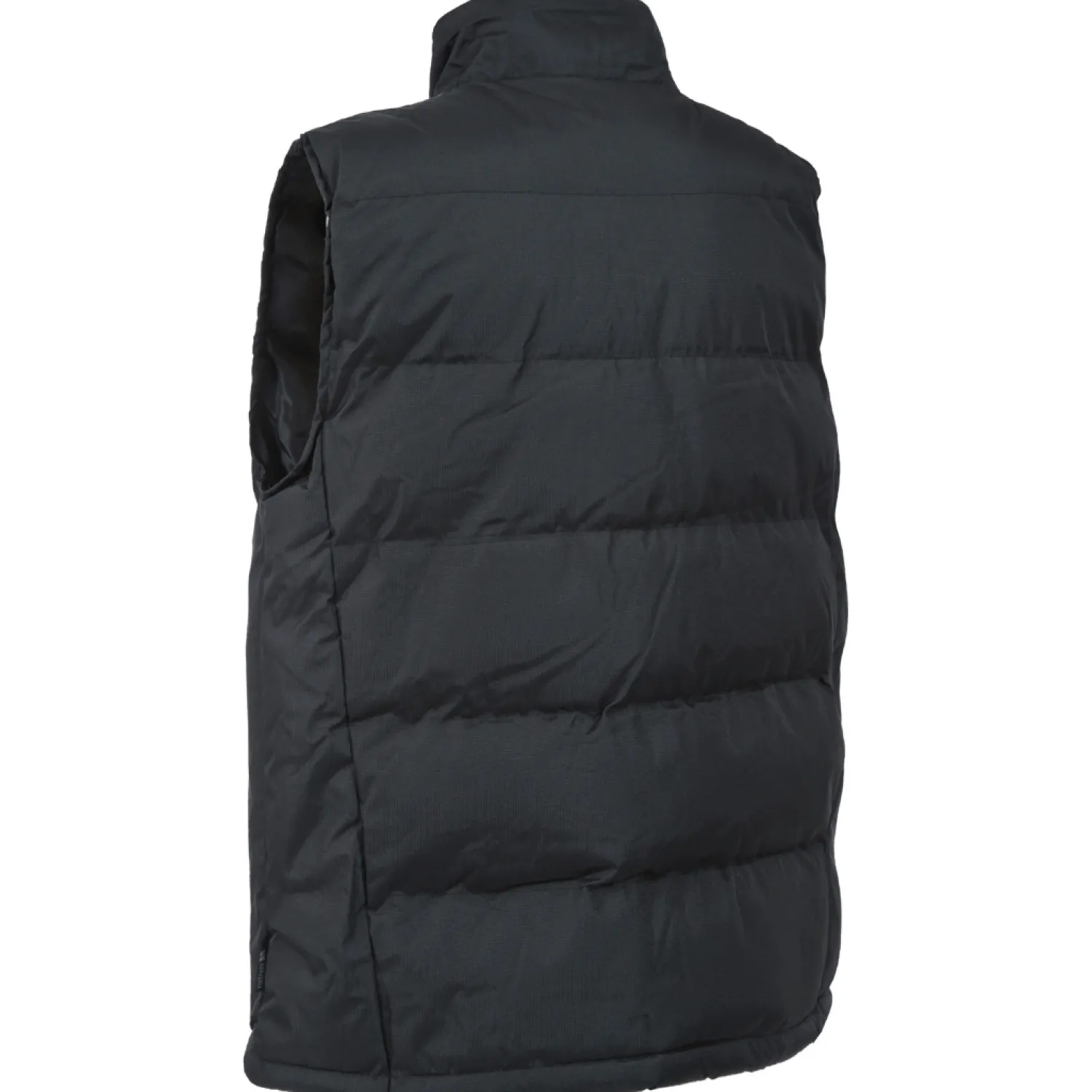 Shop Trespass Vest Til Herre - Clasp - Sort
