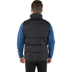 Shop Trespass Vest Til Herre - Clasp - Sort
