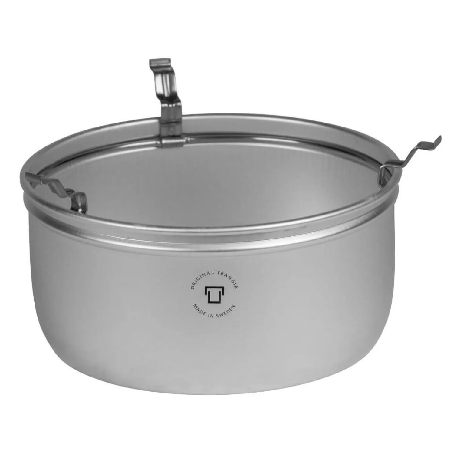 Shop Trangia Vindskaerm - 27 - Overdel - Aluminium