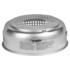 Cheap Trangia Vindskaerm - 27 - Underdel - Aluminium