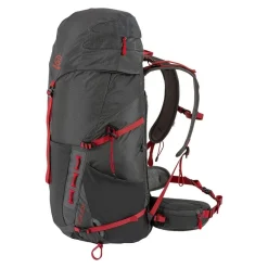 Clearance Highlander Vorlich Rygsaek - 40 Liter - Sort