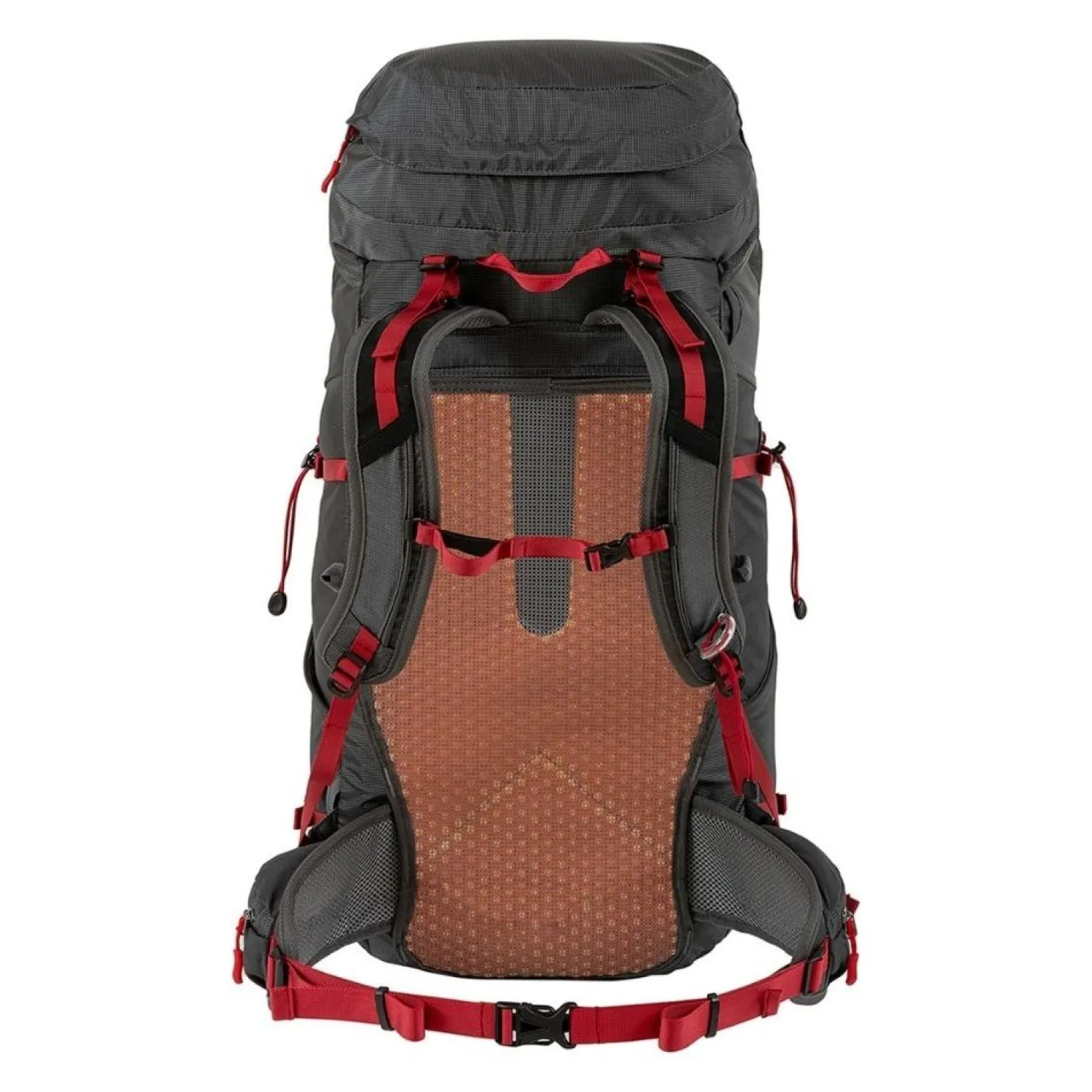 Clearance Highlander Vorlich Rygsaek - 40 Liter - Sort