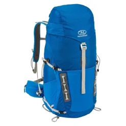 Store Highlander Vorlich Rygsaek - 40 Liter - Bla