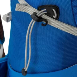 Store Highlander Vorlich Rygsaek - 40 Liter - Bla