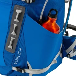 Store Highlander Vorlich Rygsaek - 40 Liter - Bla
