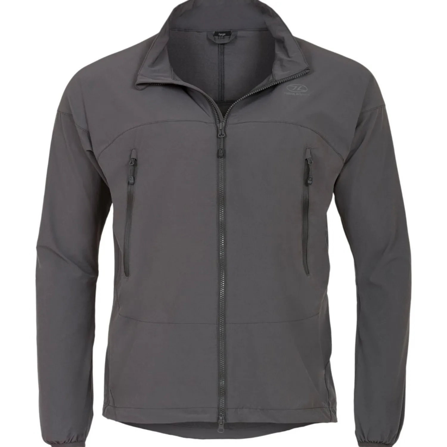 Best Sale Highlander Windbreaker - Hirta