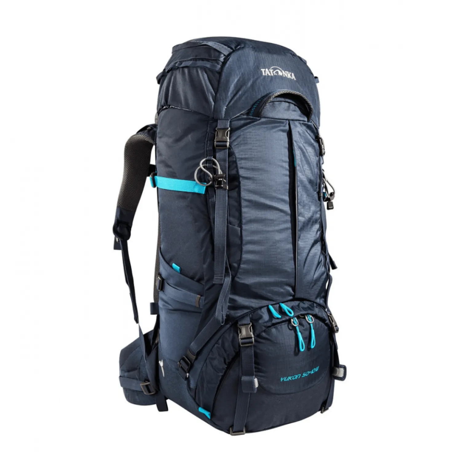 Store Tatonka Yukon Kvinderygsaek - 50+10 Liter