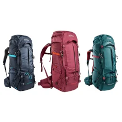 Store Tatonka Yukon Kvinderygsaek - 50+10 Liter