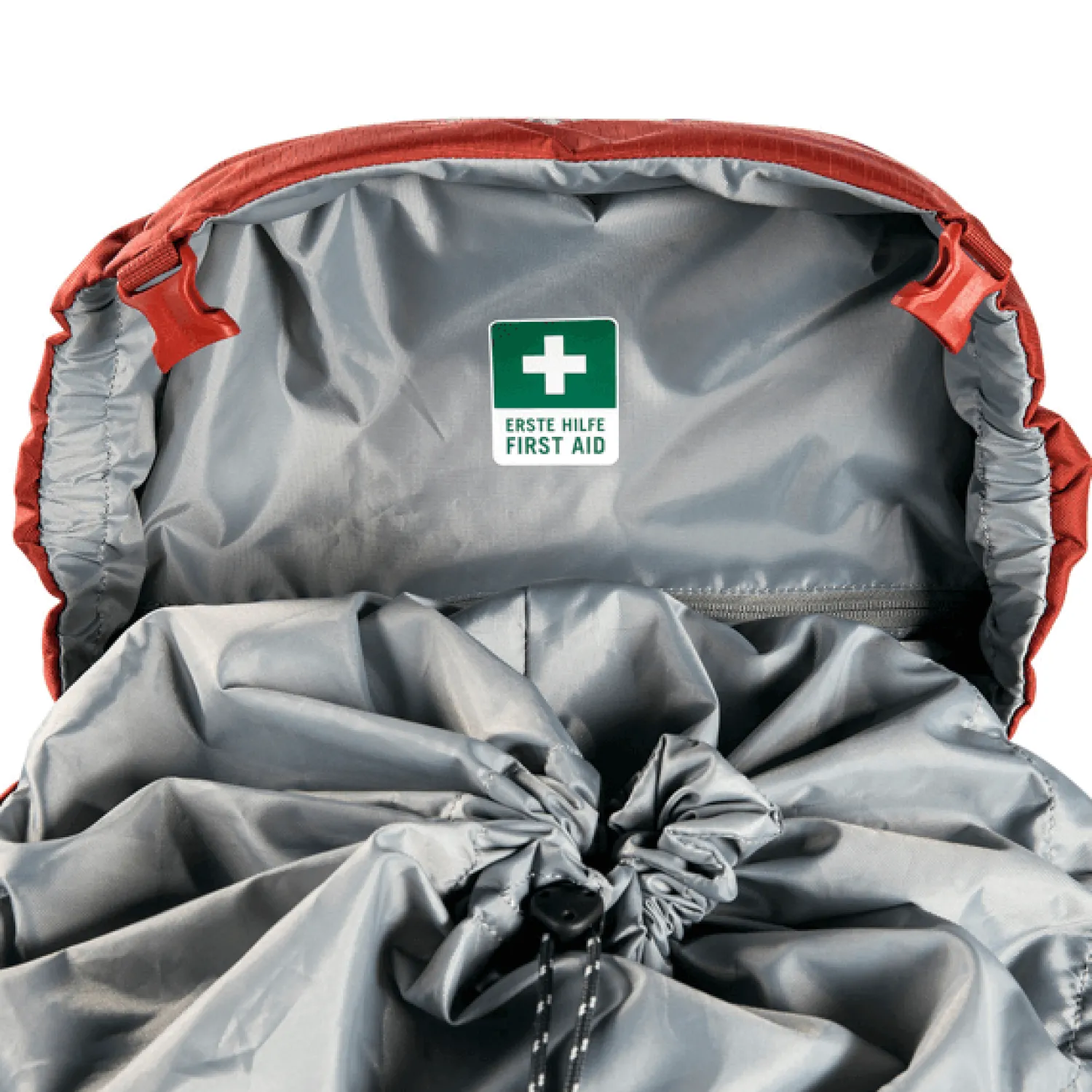 Store Tatonka Yukon Kvinderygsaek - 50+10 Liter