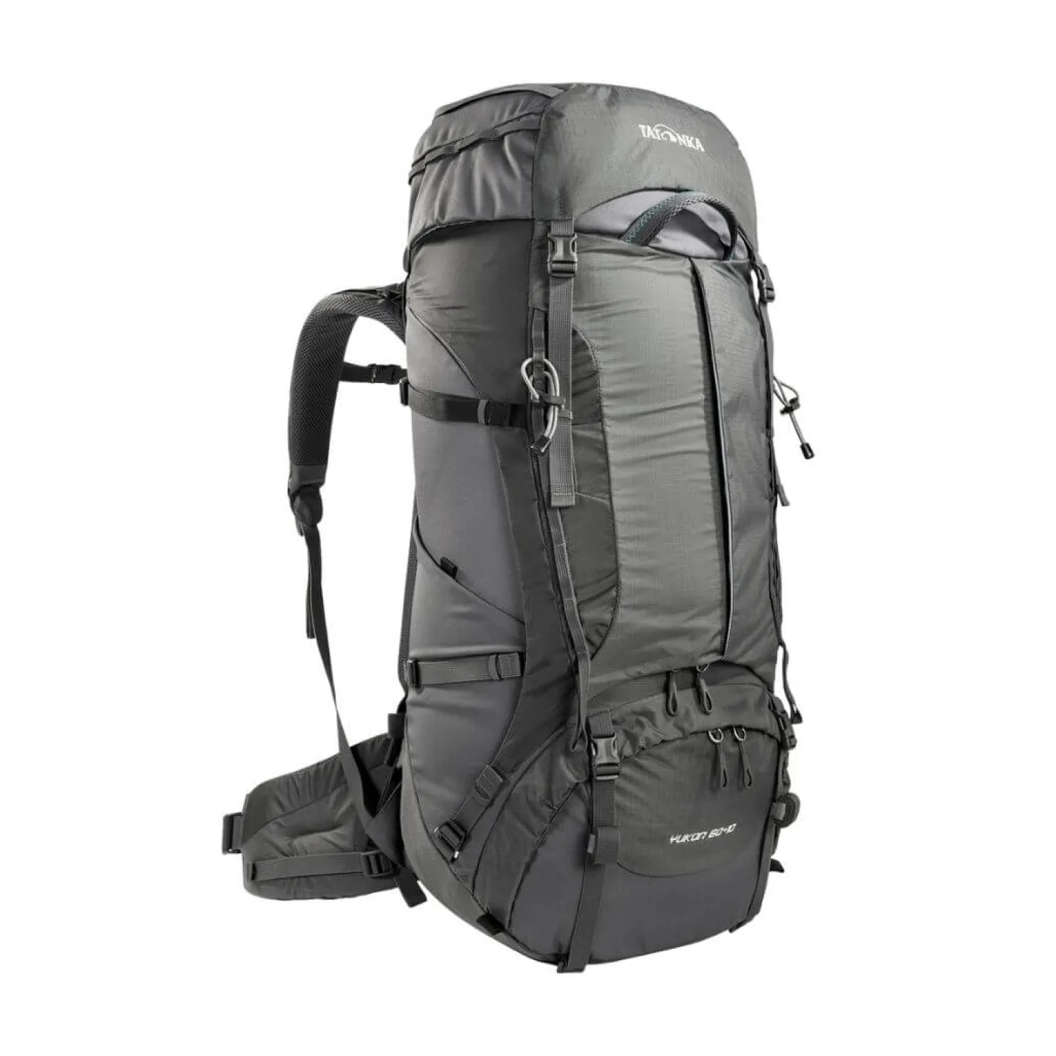 Clearance Tatonka Yukon Rygsaek - 60+10 Liter