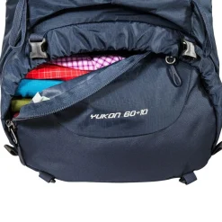 Clearance Tatonka Yukon Rygsaek - 60+10 Liter